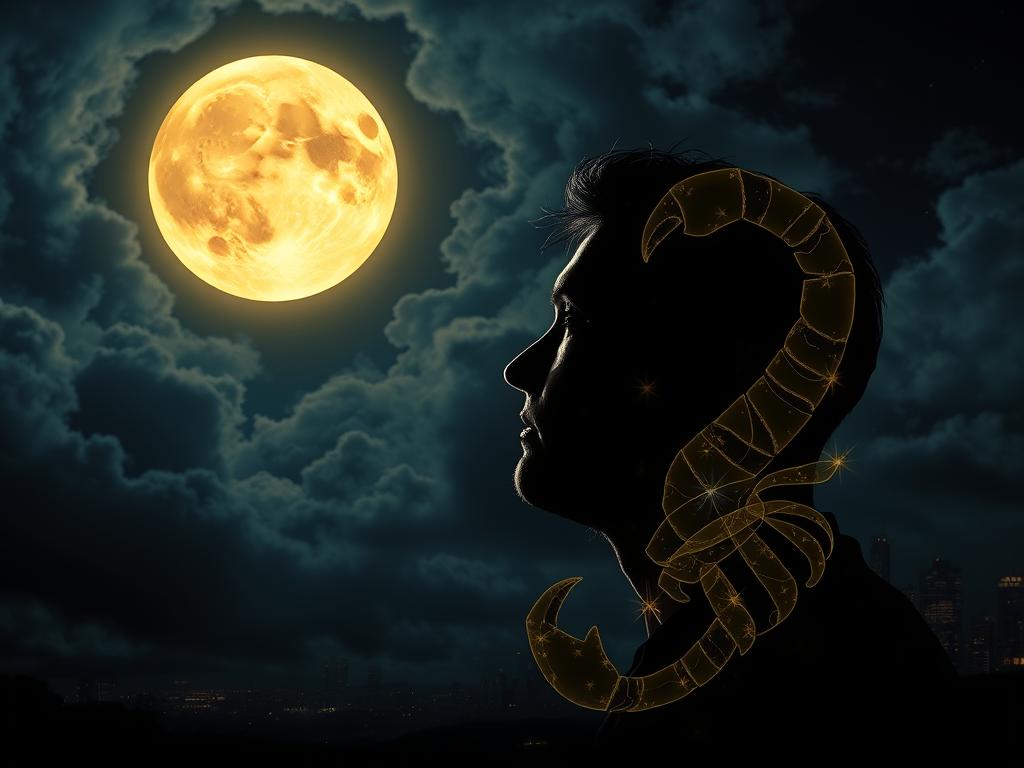 moon scorpio moon scorpio