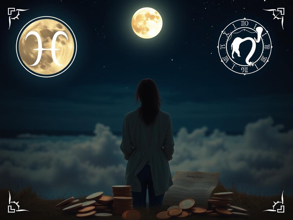 moon taurus 8th house moon taurus 8th house