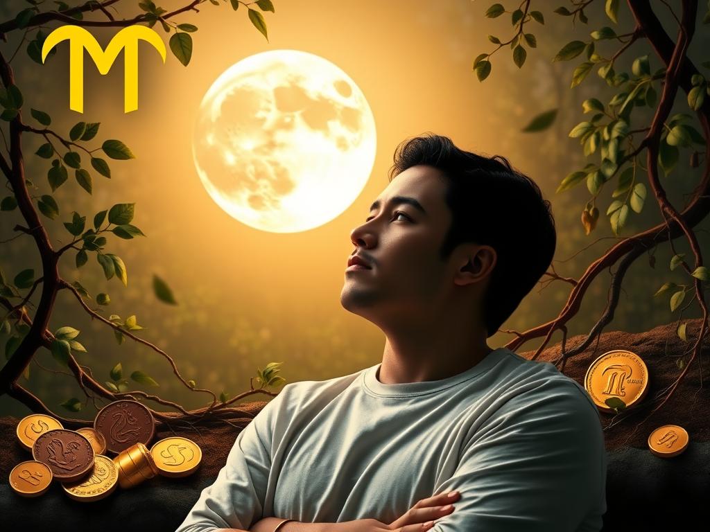 moon taurus traits moon taurus traits