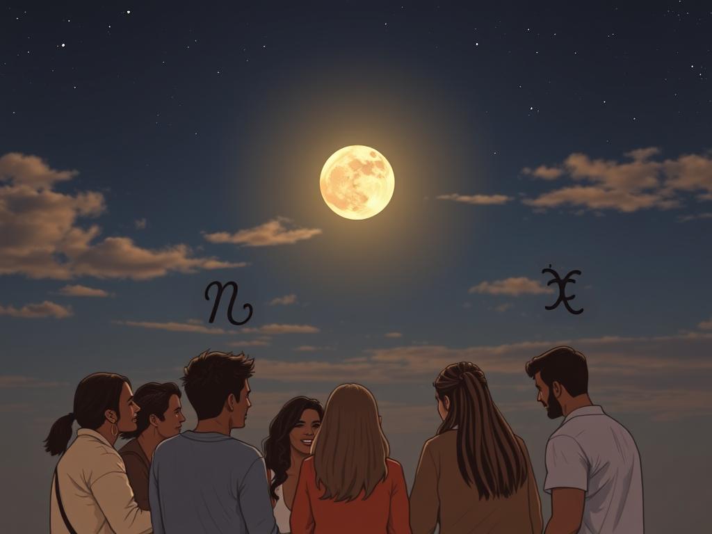 moon virgo 11th house
