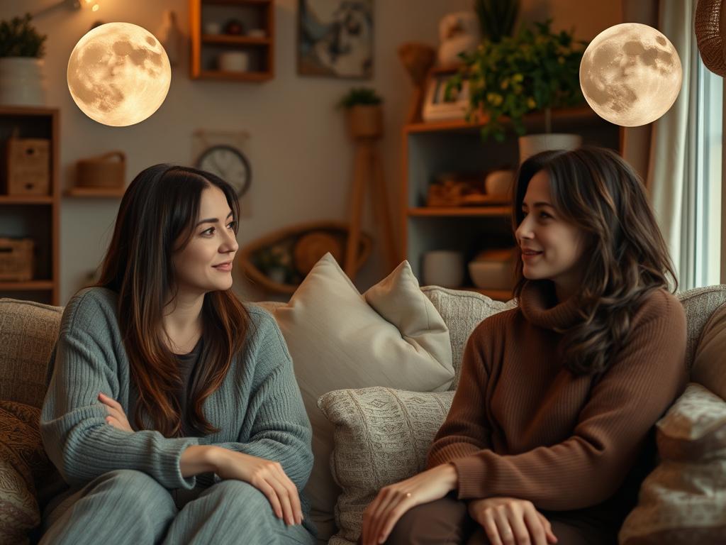 moon virgo 4th house moon virgo 4th house