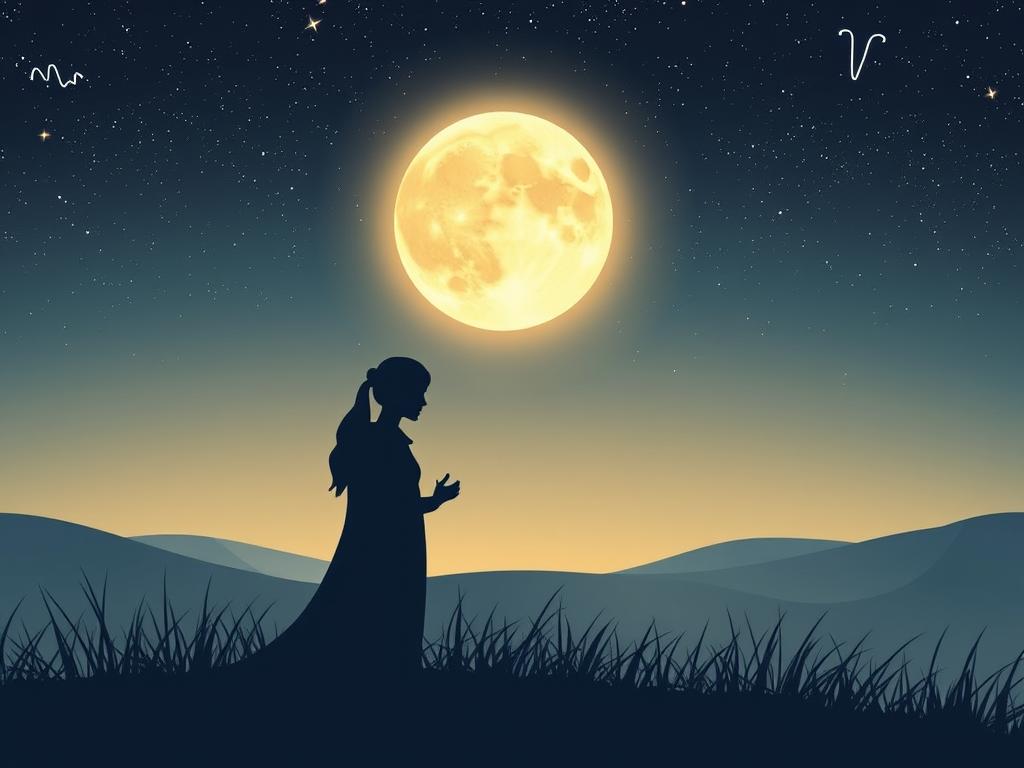 moon virgo 7th house