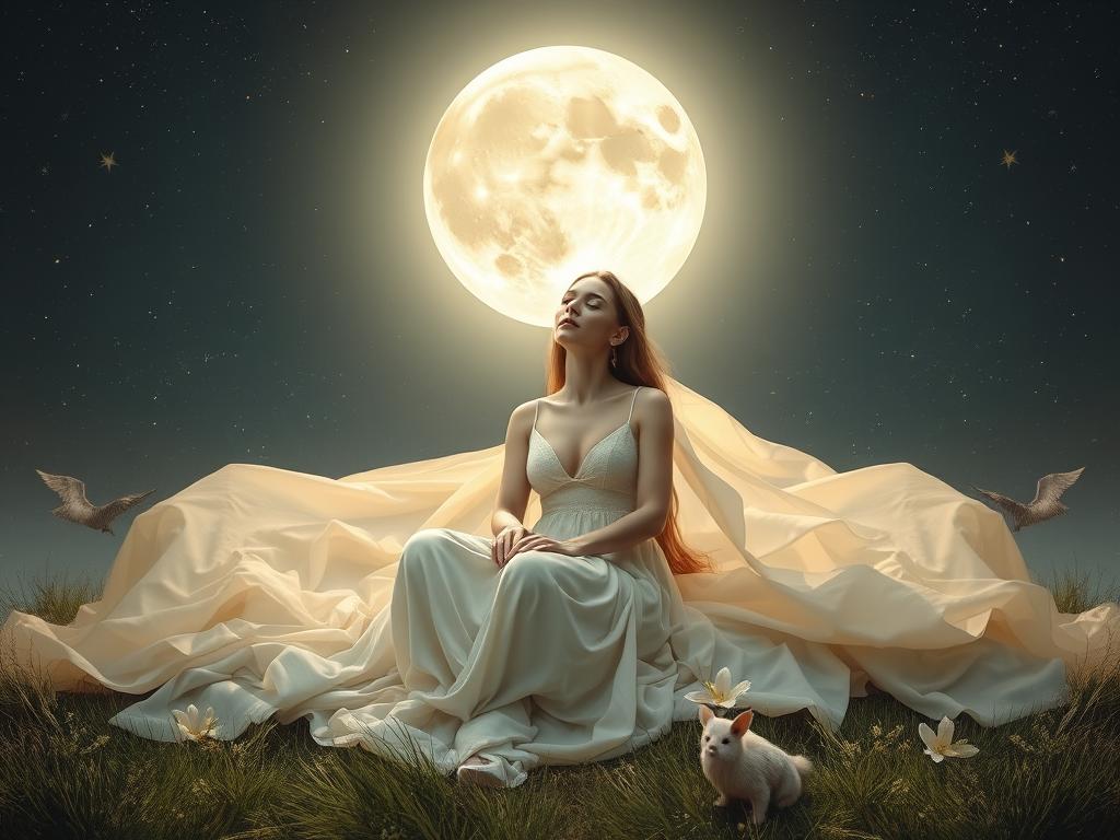 moon virgo emotional balancing