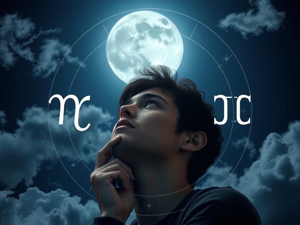 moon’s emotional influence moon’s emotional influence