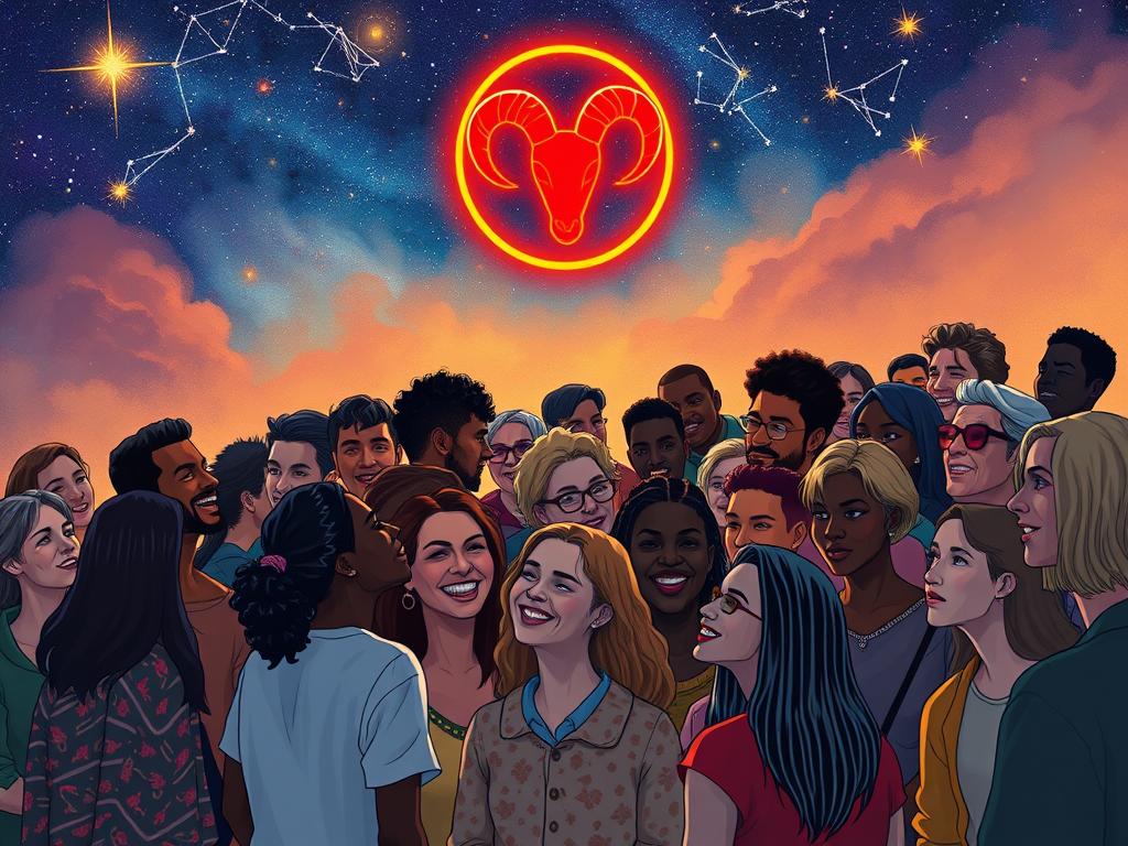 north node Aries 11th house north node Aries 11th house