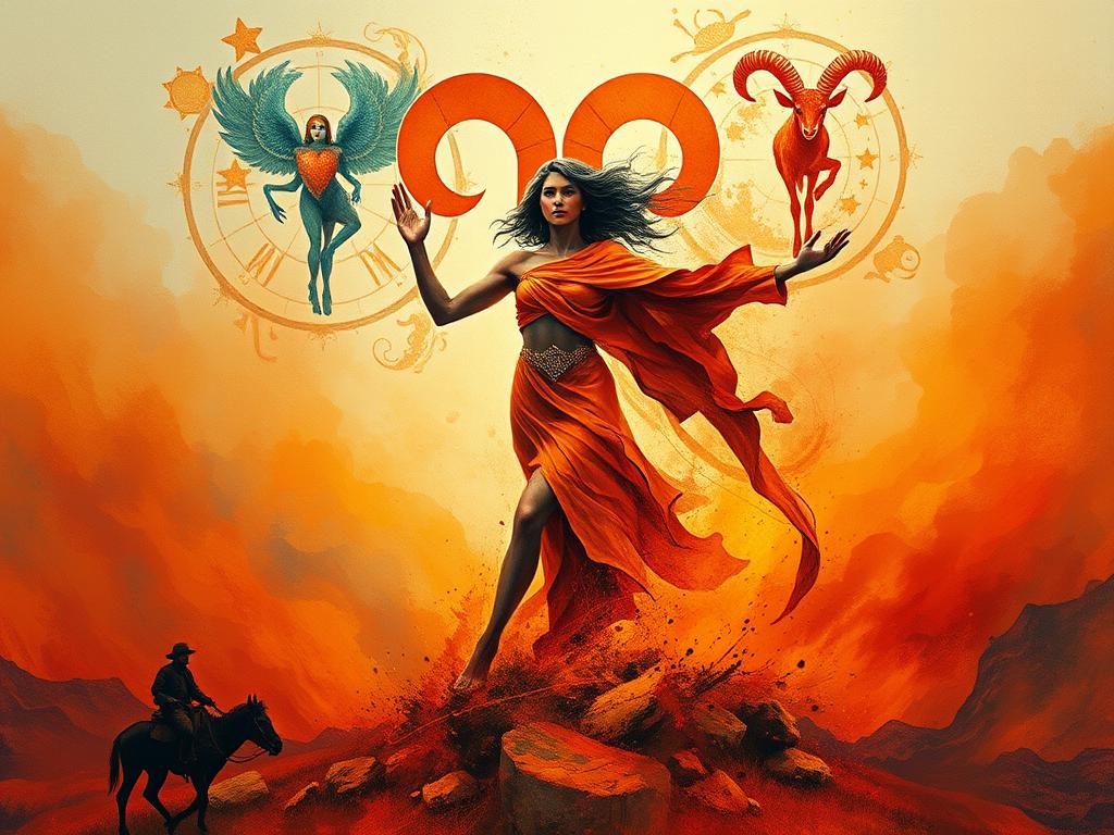north node aries traits north node aries traits