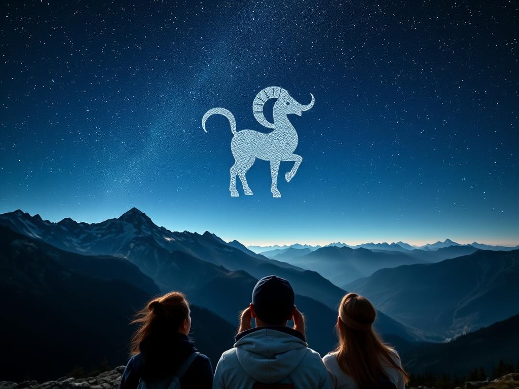north node capricorn 9th house