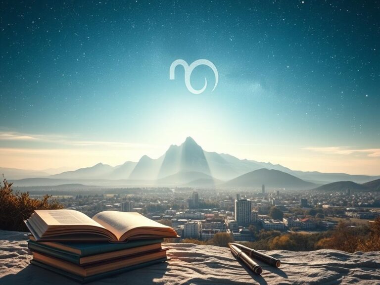 North Node in Capricorn in the 3rd House and South Node in Cancer in