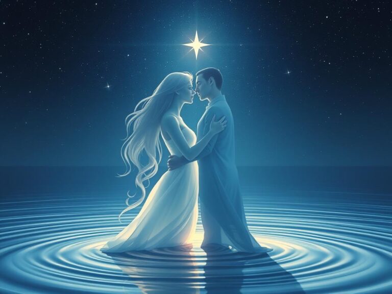 Pisces and Cancer Compatibility A Deep Emotional Connection Between