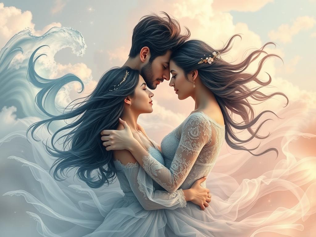 pisces and gemini sexual compatibility