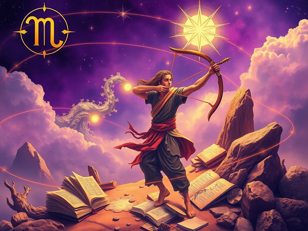 sagittarius 8th house mission sagittarius 8th house mission