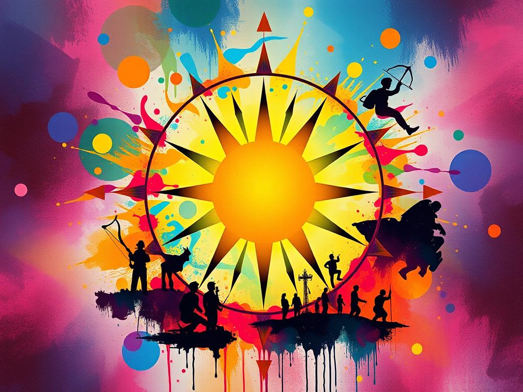 sagittarius sun 5th house sagittarius sun 5th house
