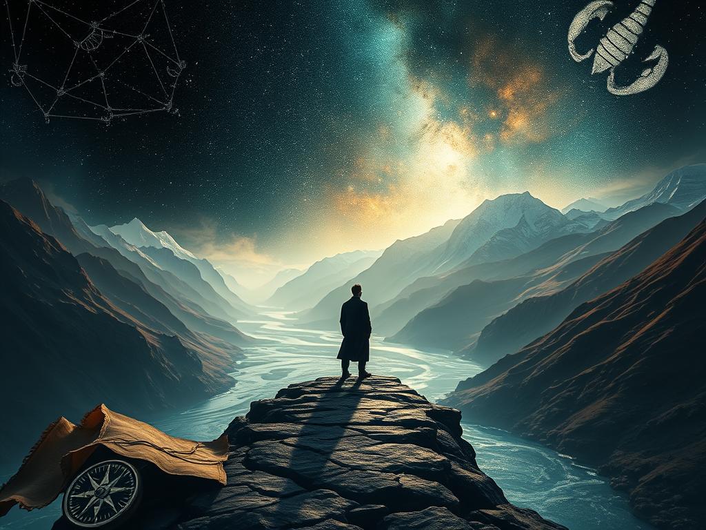 scorpio mc ninth house traits and transformative travel scorpio mc ninth house traits and transformative travel