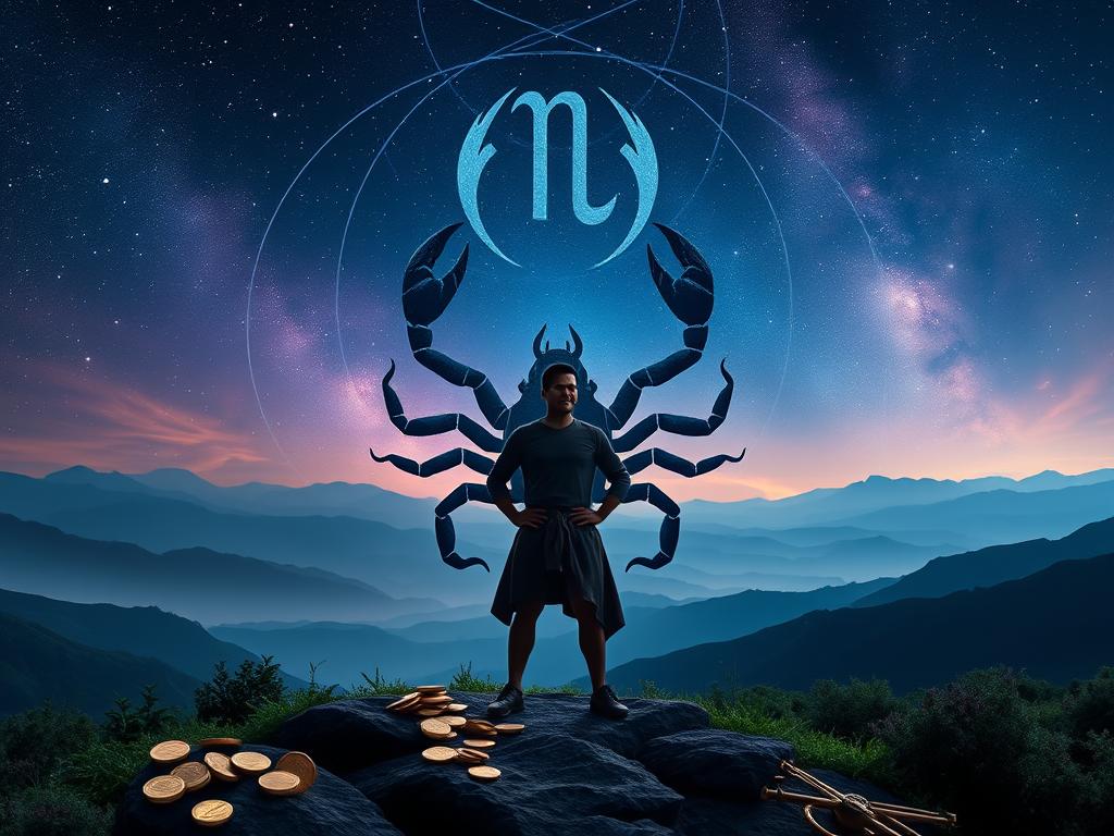 scorpio midheaven meaning scorpio midheaven meaning