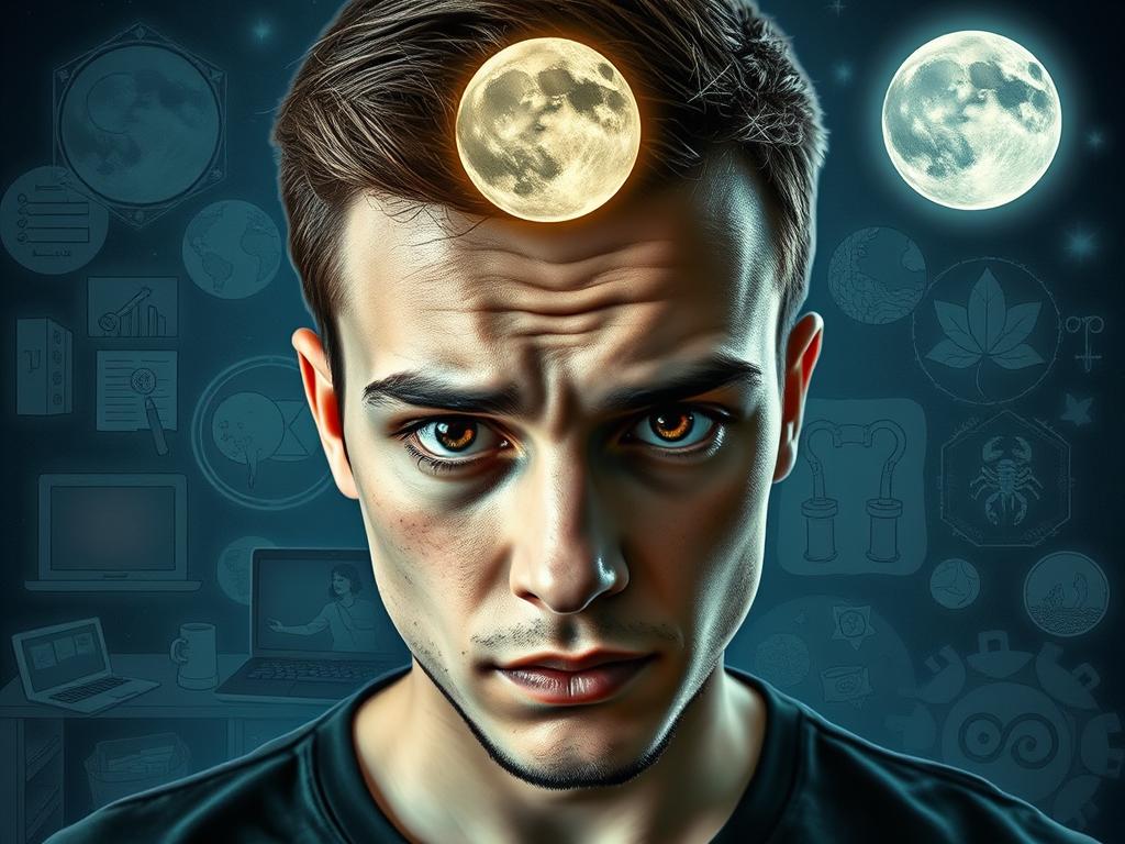 scorpio moon characteristics scorpio moon characteristics