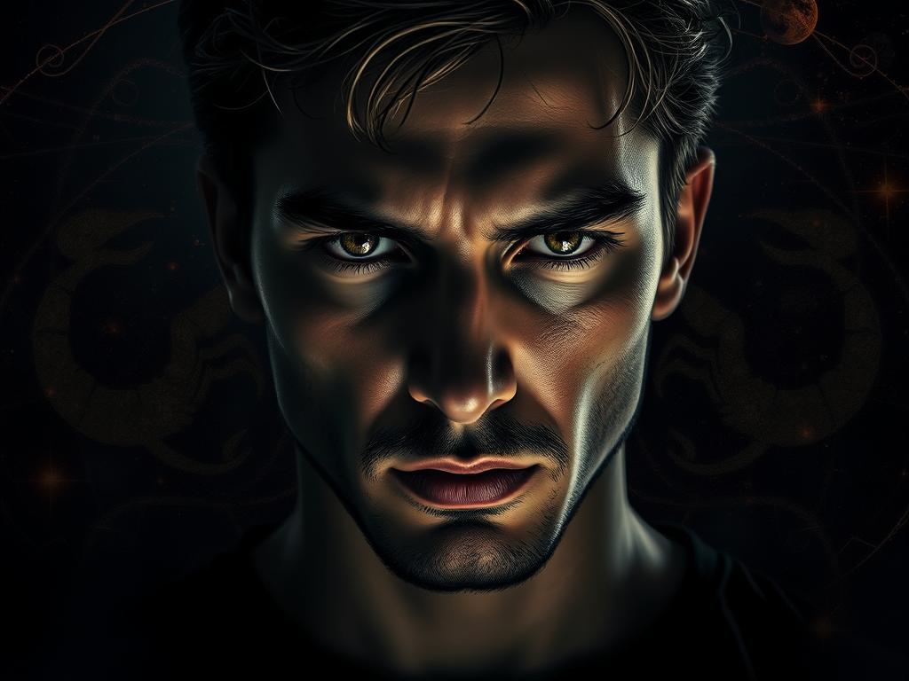 scorpio personality traits scorpio personality traits