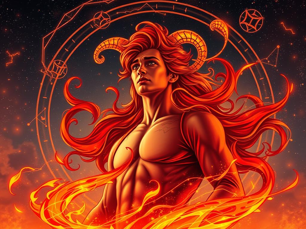 betekenis van aries in astrologie