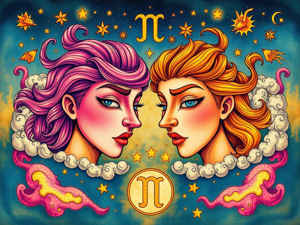 significance of gemini
