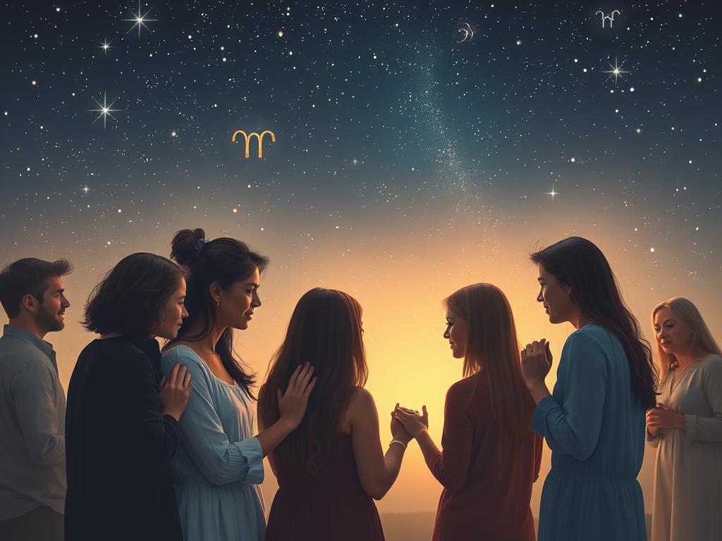significado da 7ª casa