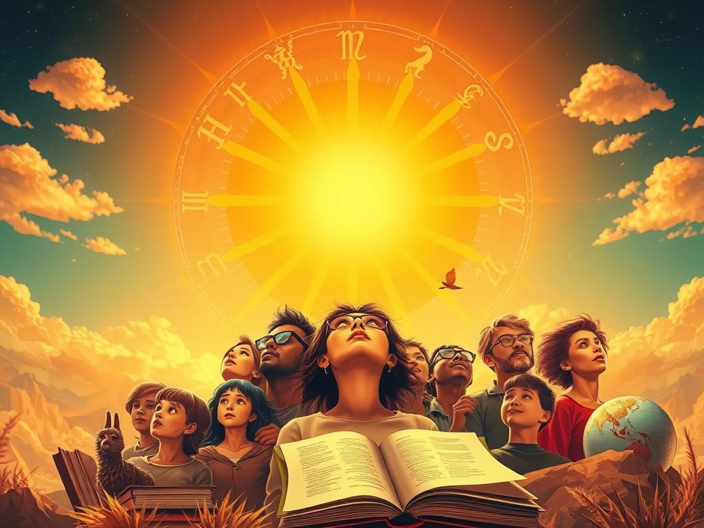 significance of the Sun in astrology significance of the Sun in astrology