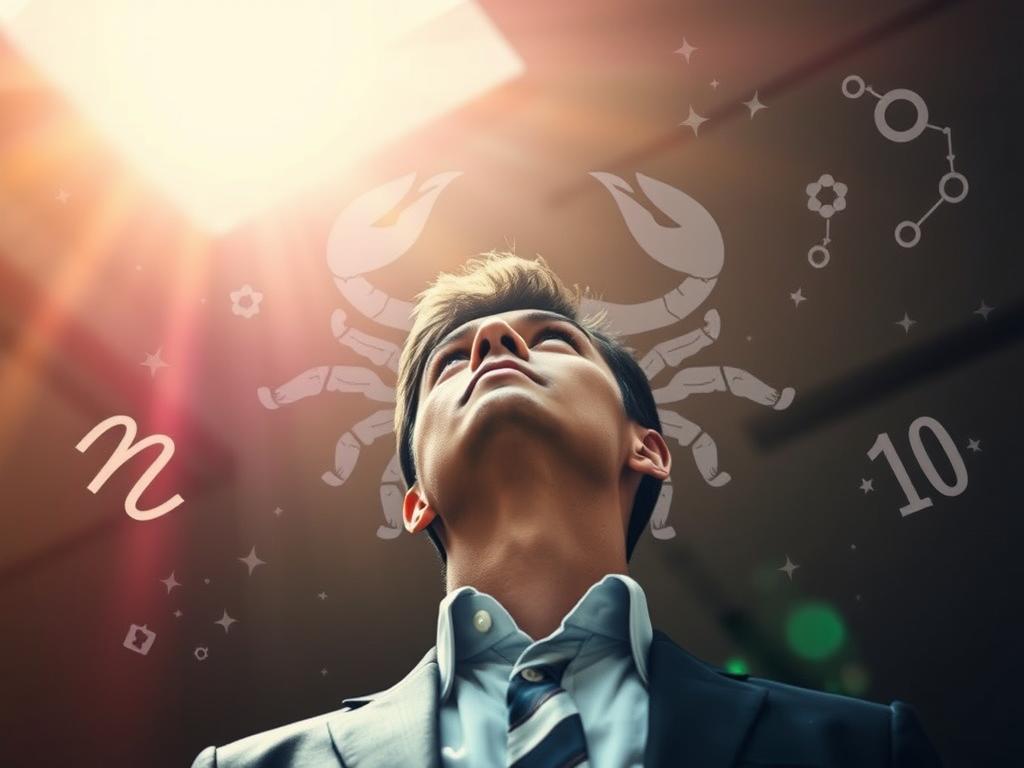 betekenis van de zon in geboortehoroscoopanalyse