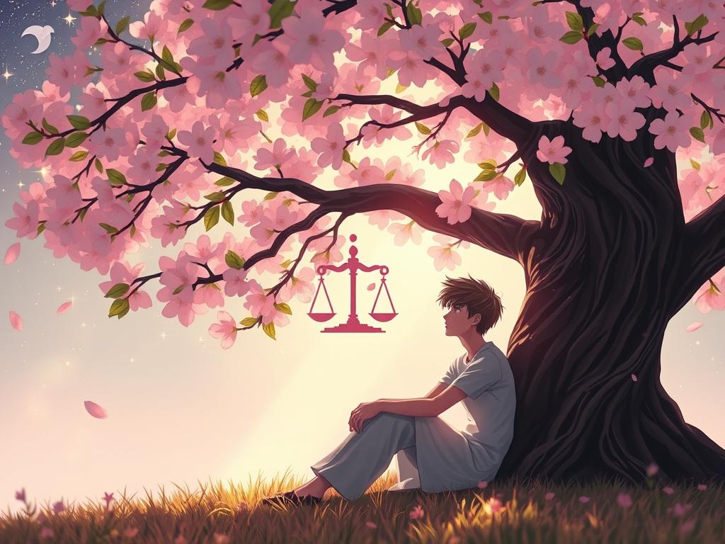 south node Libra 5th house south node Libra 5th house