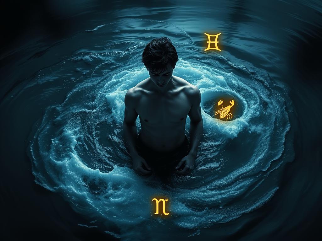 south node scorpio south node scorpio