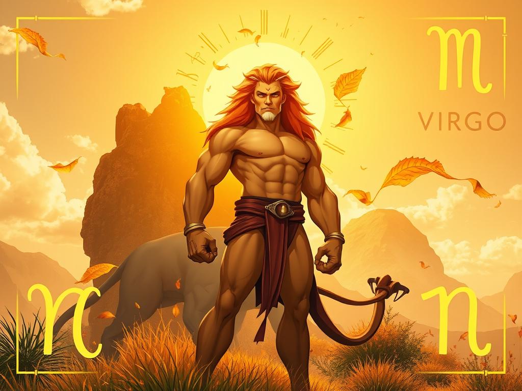 puntos fuertes de Leo