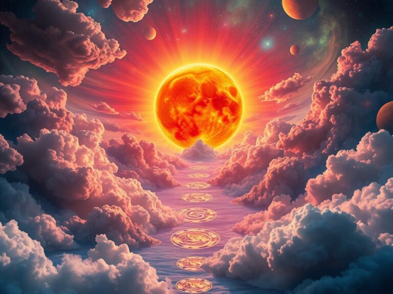 Sun in Aquarius in the 12th House Hidden Innovation and Inner Freedom