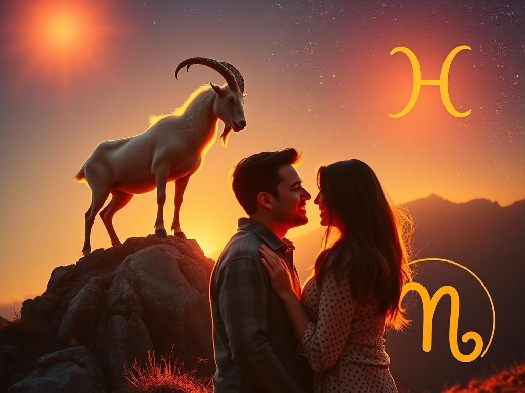 sun in capricorn in the 7th house