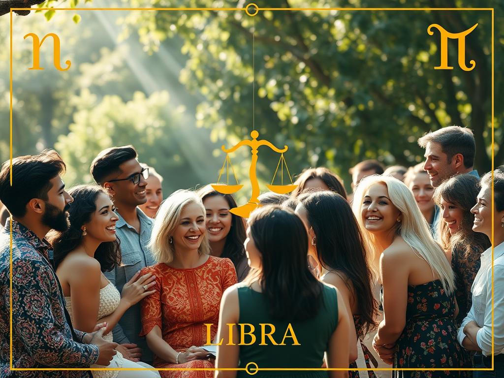 sol en libra en la casa 11