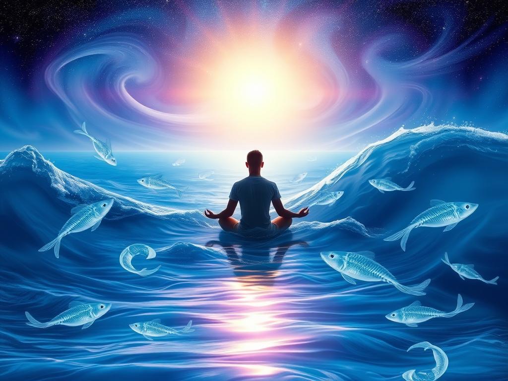 sun in pisces characteristics sun in pisces characteristics