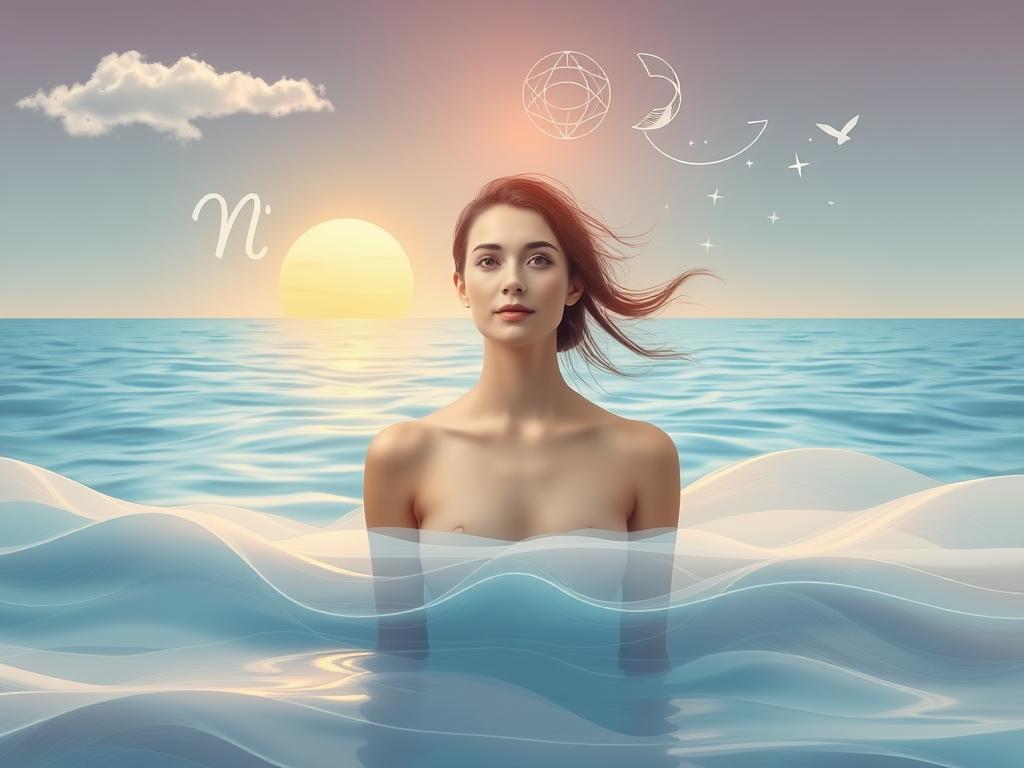 sun in pisces influence