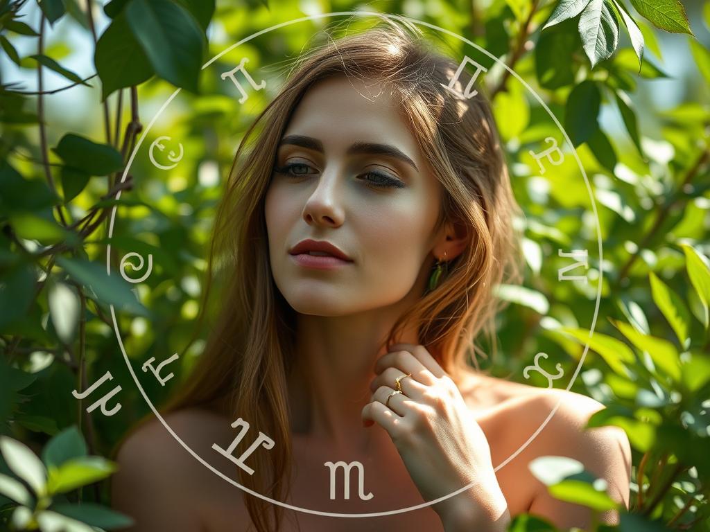 sol en virgo