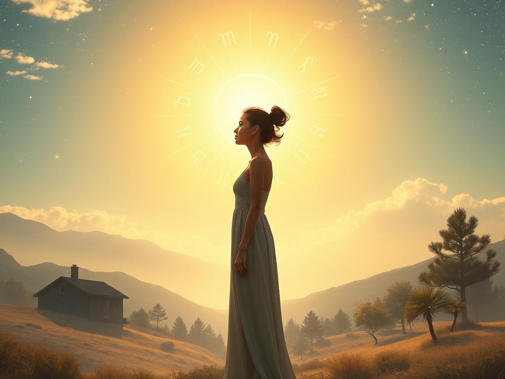 sun sign influence in house position sun sign influence in house position