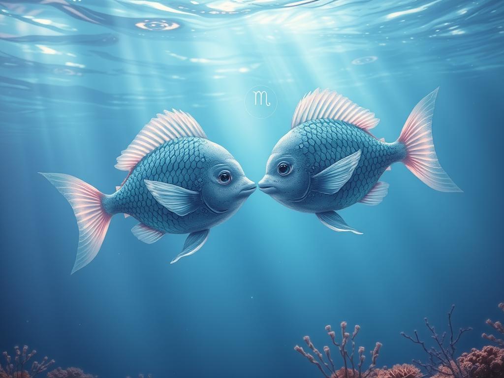symbolism of Pisces in astrology