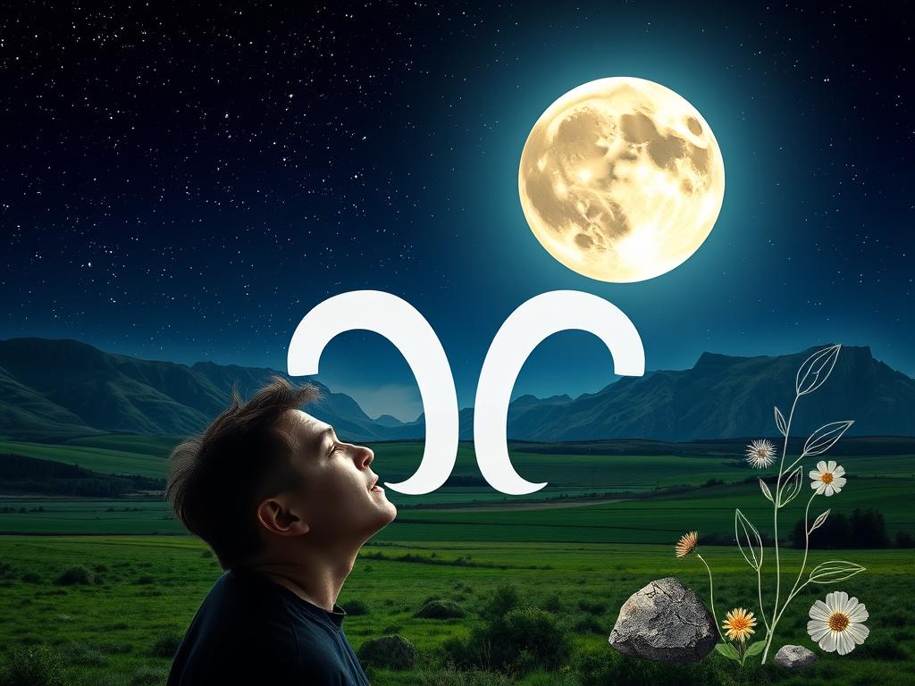 características da lua em touro características da lua em touro
