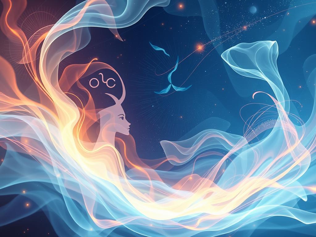 unique energies of aquarius