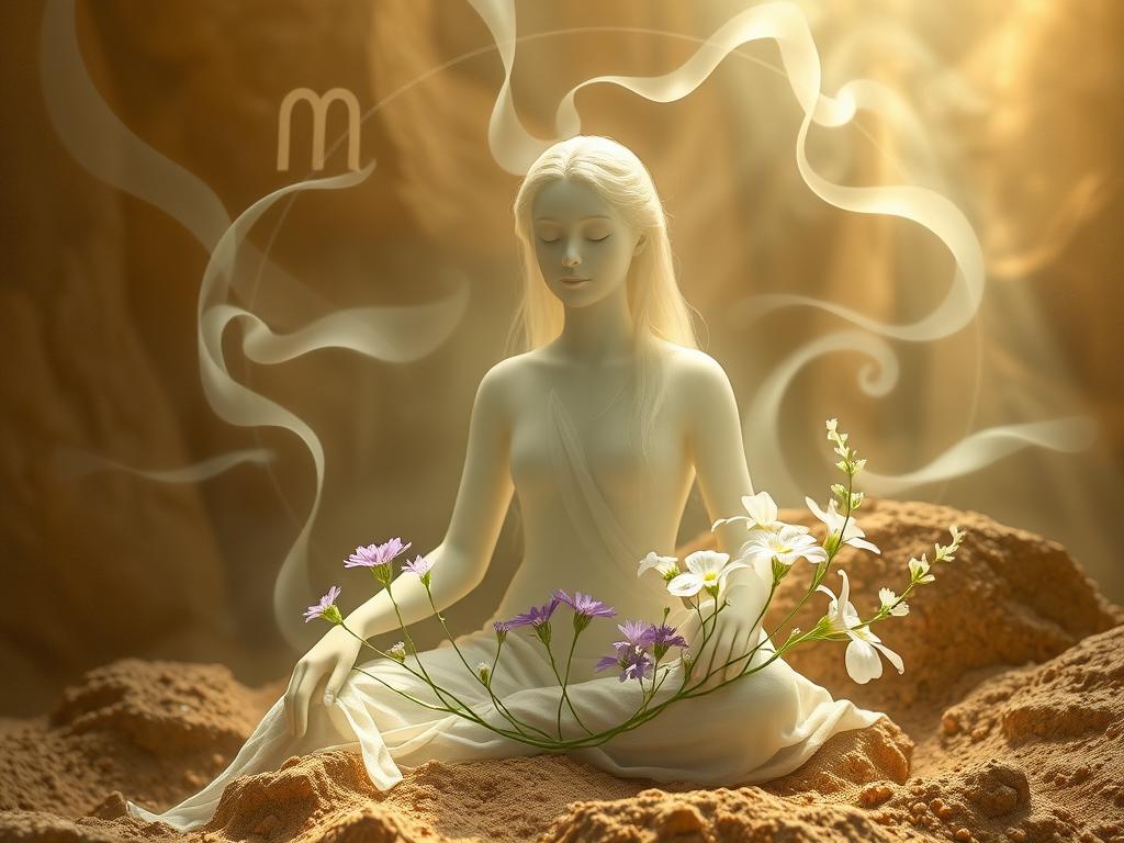 virgo characteristics and themes virgo characteristics and themes