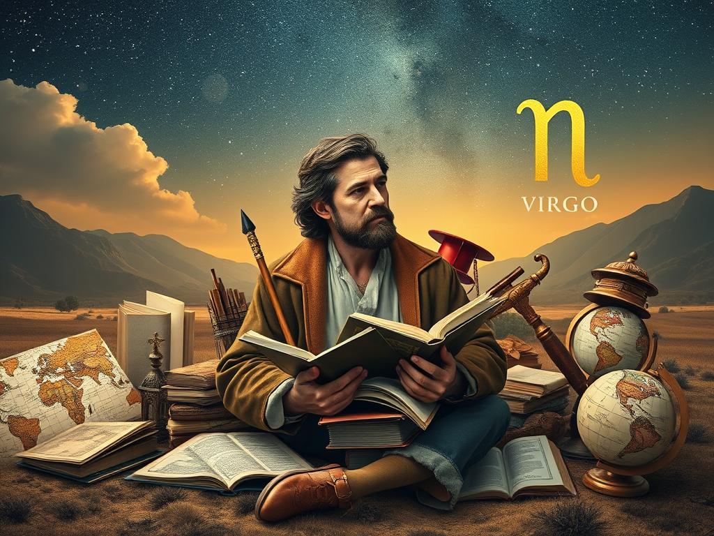 virgo midheaven 9th house traits virgo midheaven 9th house traits