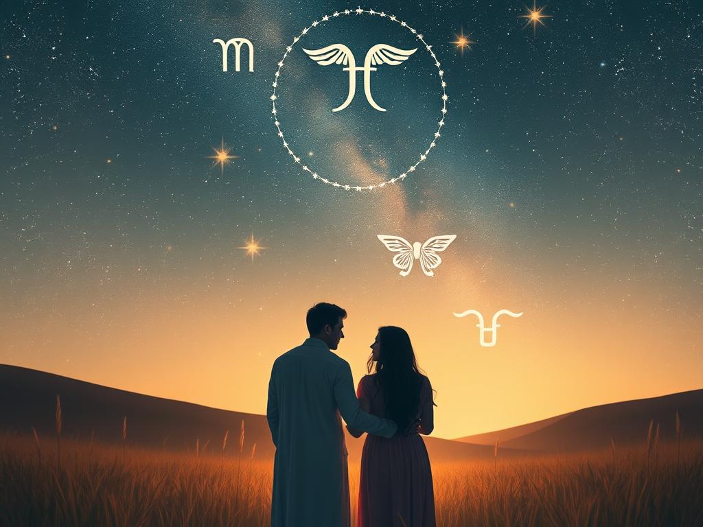 Jakie jest znaczenie chirona w astrologii i ranach emocjonalnych?