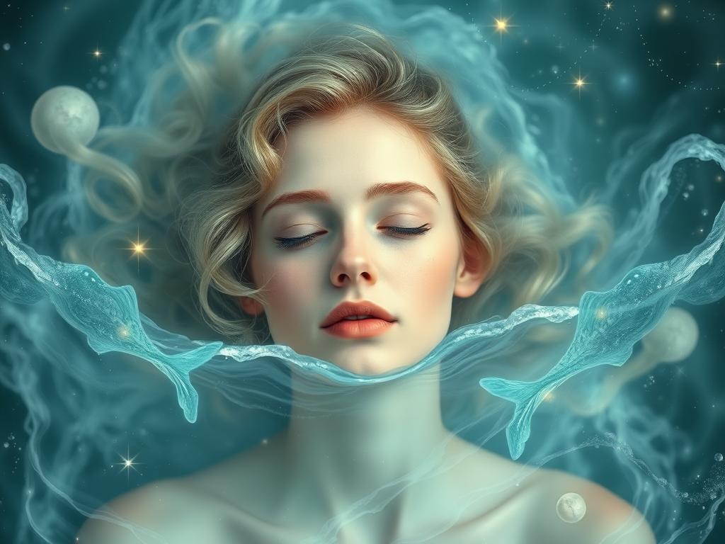 Pisces traits and the influence of Neptune Pisces traits and the influence of Neptune