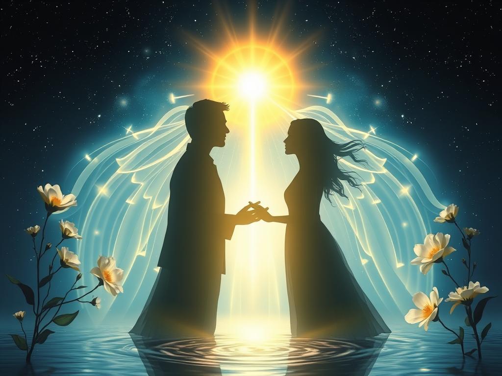 Signs your twin flame is thinking of you