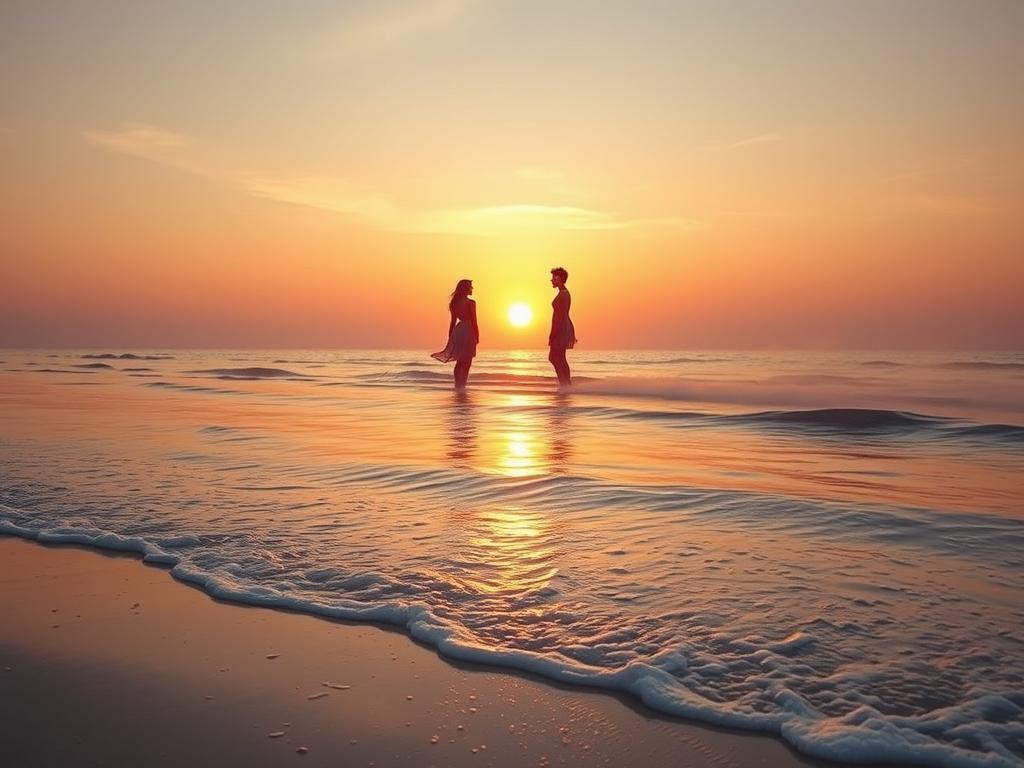 Twin Flame Acceptance