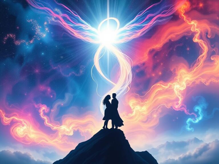 What Happens During Twin Flame Reunion Key Signs