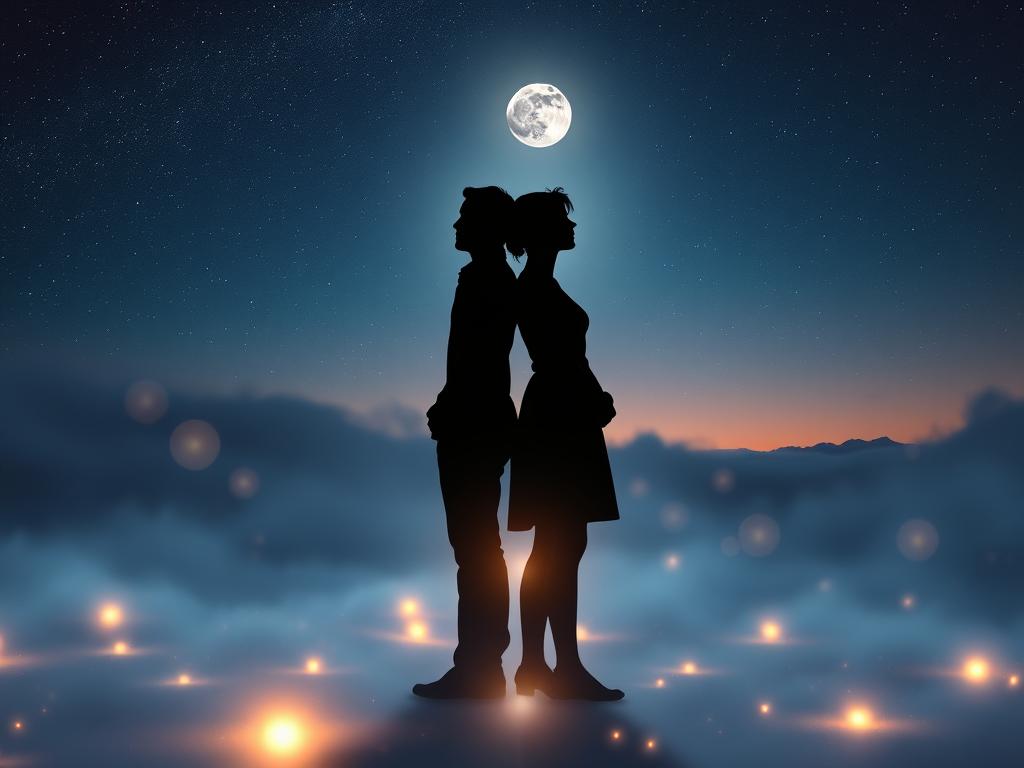 mystical sense of familiarity
