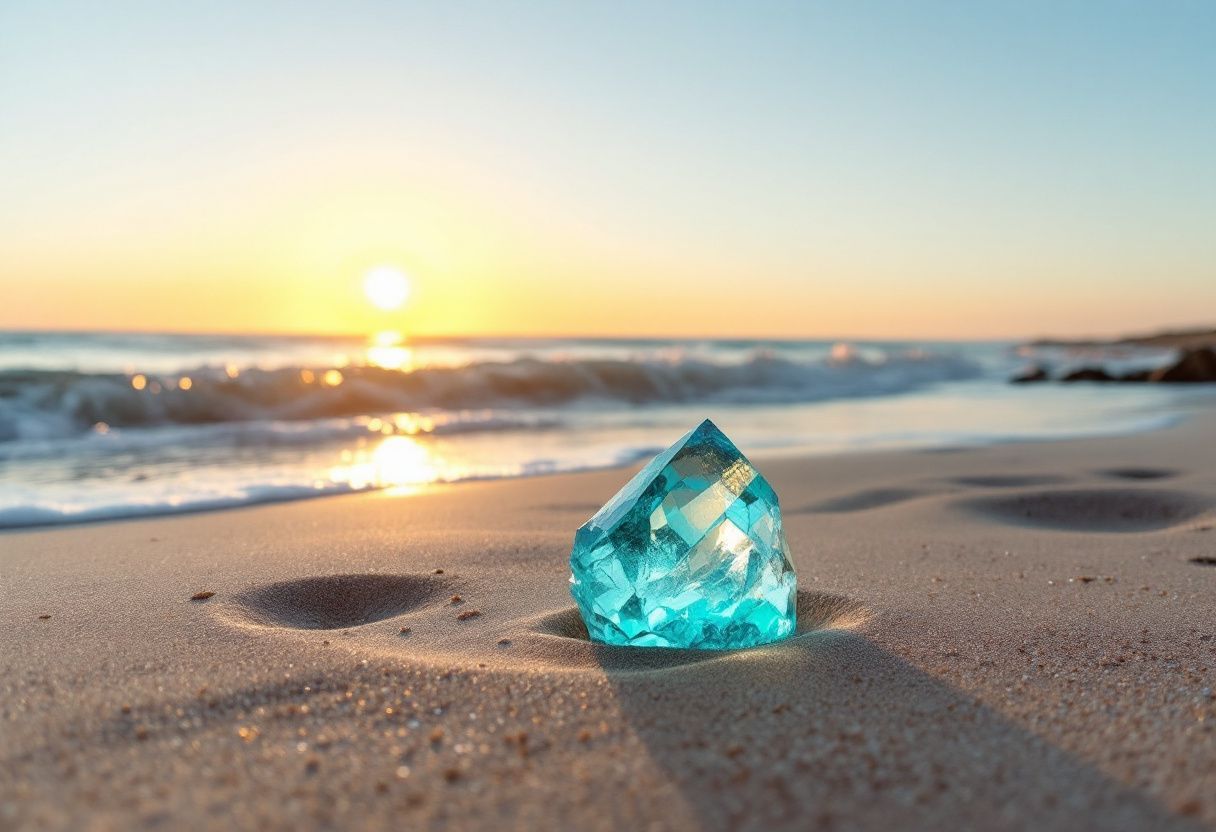 introduction to aquamarine as the pisces birthstone 324726665