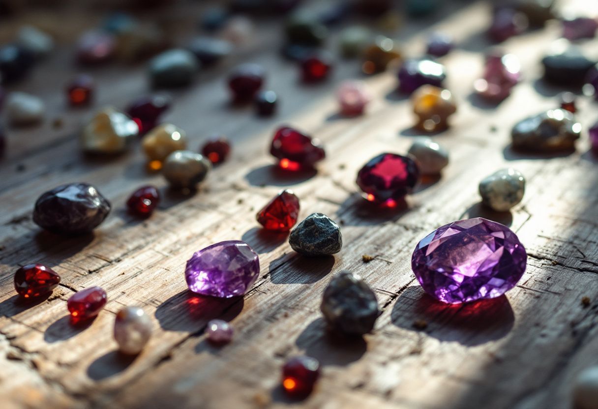 introduction to aquarius birthstones 324699720