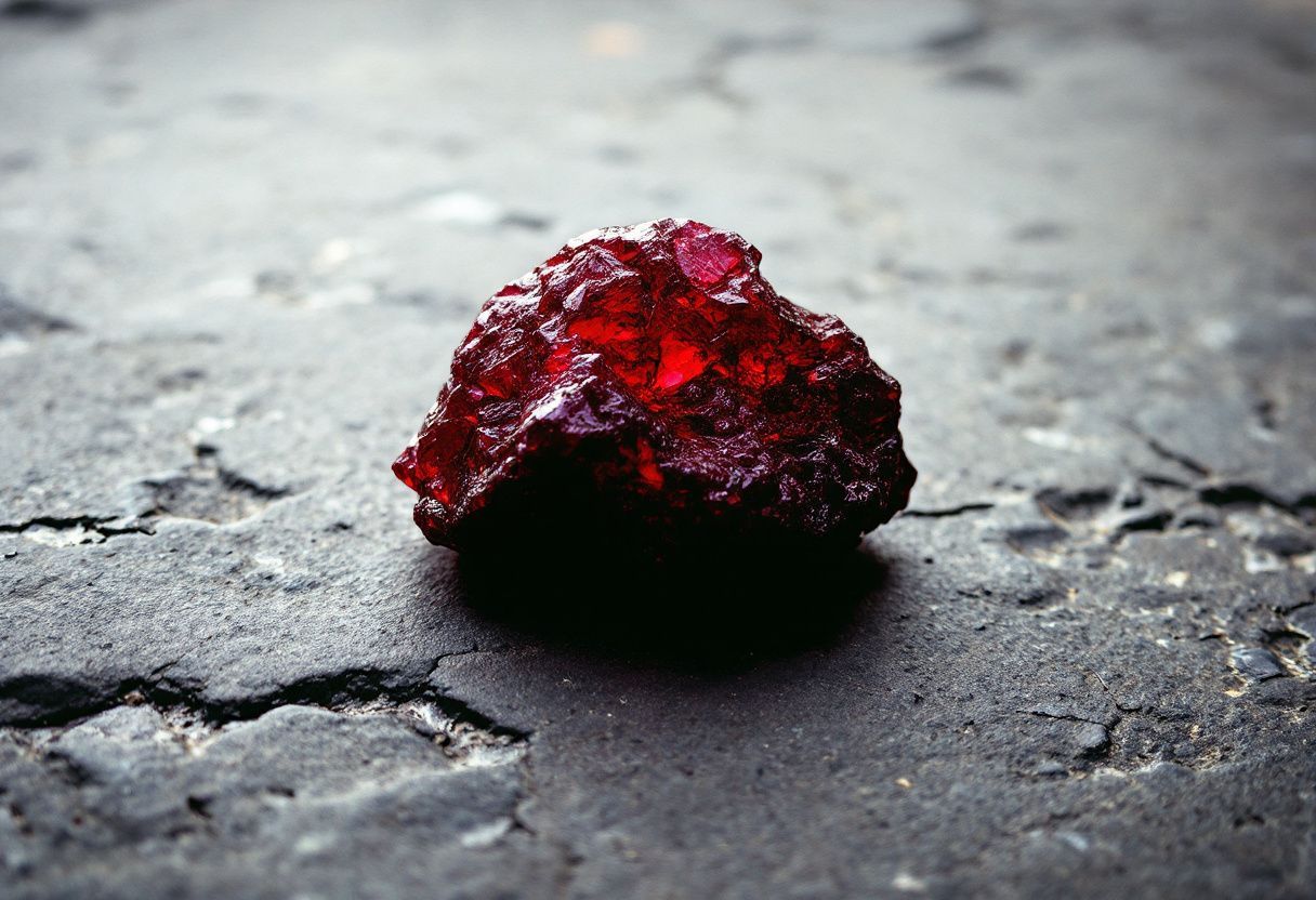 introduction to garnet as an aquarius birthstone 324697600