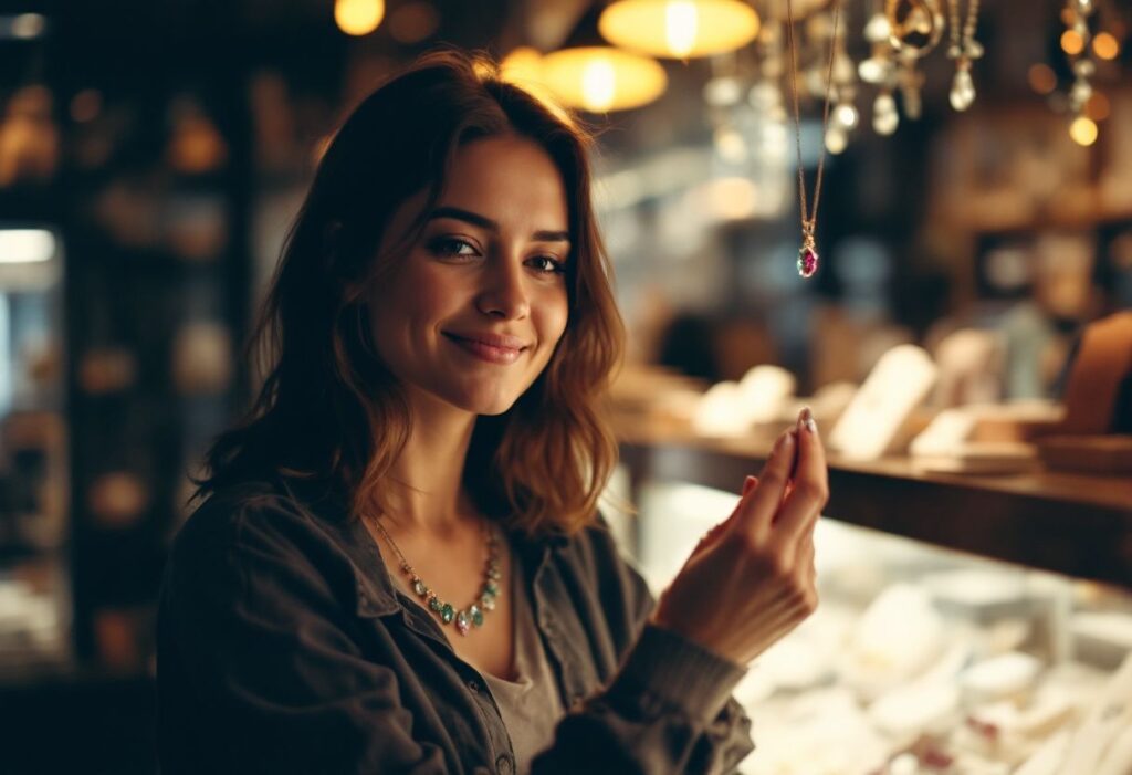 Uncover the Ultimate Leo Birthstone Jewelry Collection!